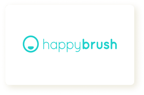 Happybrush Referenz