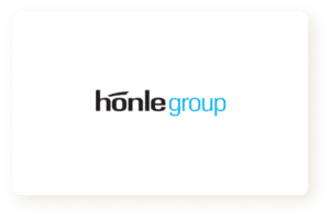 Honle Group Referennz