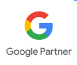 Google Partner Badge