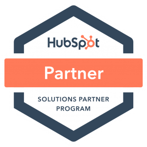 Hubspot Partner Logo