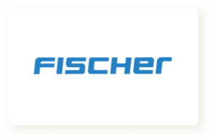 #5 Fischer Logo