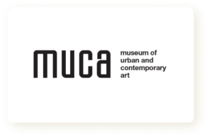 Muca Logo