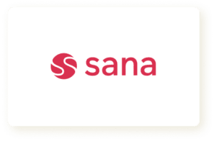 Sana Logo