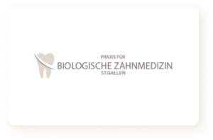 Zahnarazt St Gallen Logo