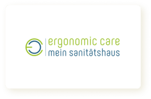 ergonomic care logo