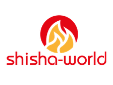 Logo von Shisha-World