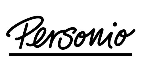 Personio Logo