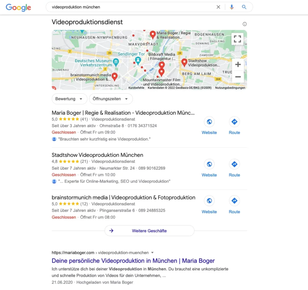 Videoproduktionsdienst Muenchenwebp